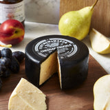 Fortnum & Mason waxed cheddar truckle 400g (British brand)