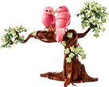 LEGO building set Love Birds 750 pieces (British brand)