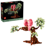 LEGO building set Love Birds 750 pieces (British brand)