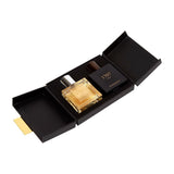 Fortnum's 1707 Or Noir Eau de Parfum set 2x50ml - British product