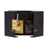Fortnum's 1707 Or Noir Eau de Parfum set 2x50ml - British product