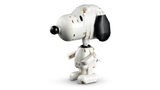 LEGO building set Snoopy's Doghouse 964 pieces, imported from the UK