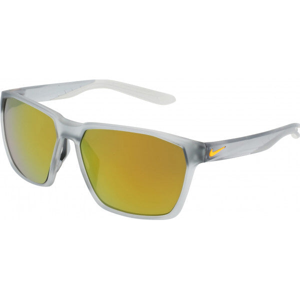 Nike 39141 clear translucent sunglasses with propionate frames, imported from the UK