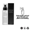 Longevity Sleep Mist pillow spray, UK version