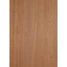 Argos Home solid pine 2 drawer bookcase 180cm high - British product