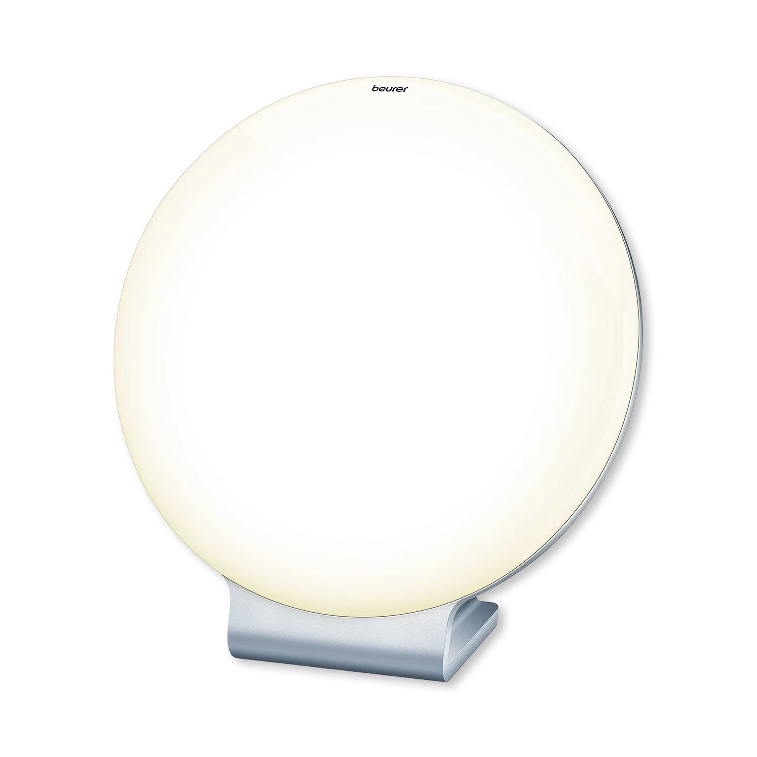 Beurer TL50 compact daylight lamp white - British product