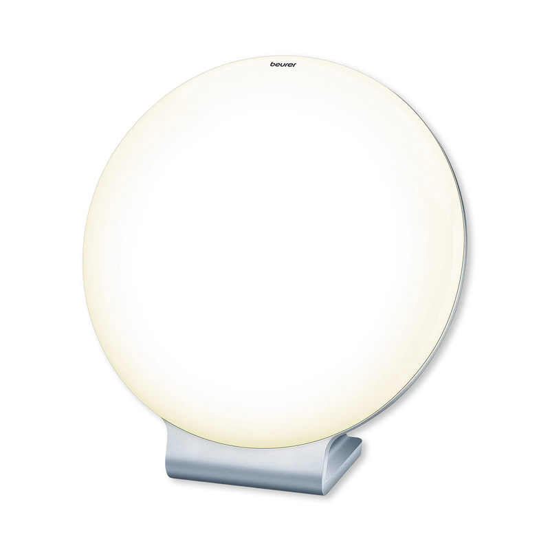 Beurer TL50 compact daylight lamp white - British product