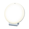 Beurer TL50 compact daylight lamp white - British product