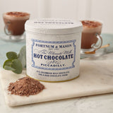 Ultimate Milk Hot Chocolate 300g, imported from the UK