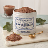 Ultimate Milk Hot Chocolate 300g, imported from the UK