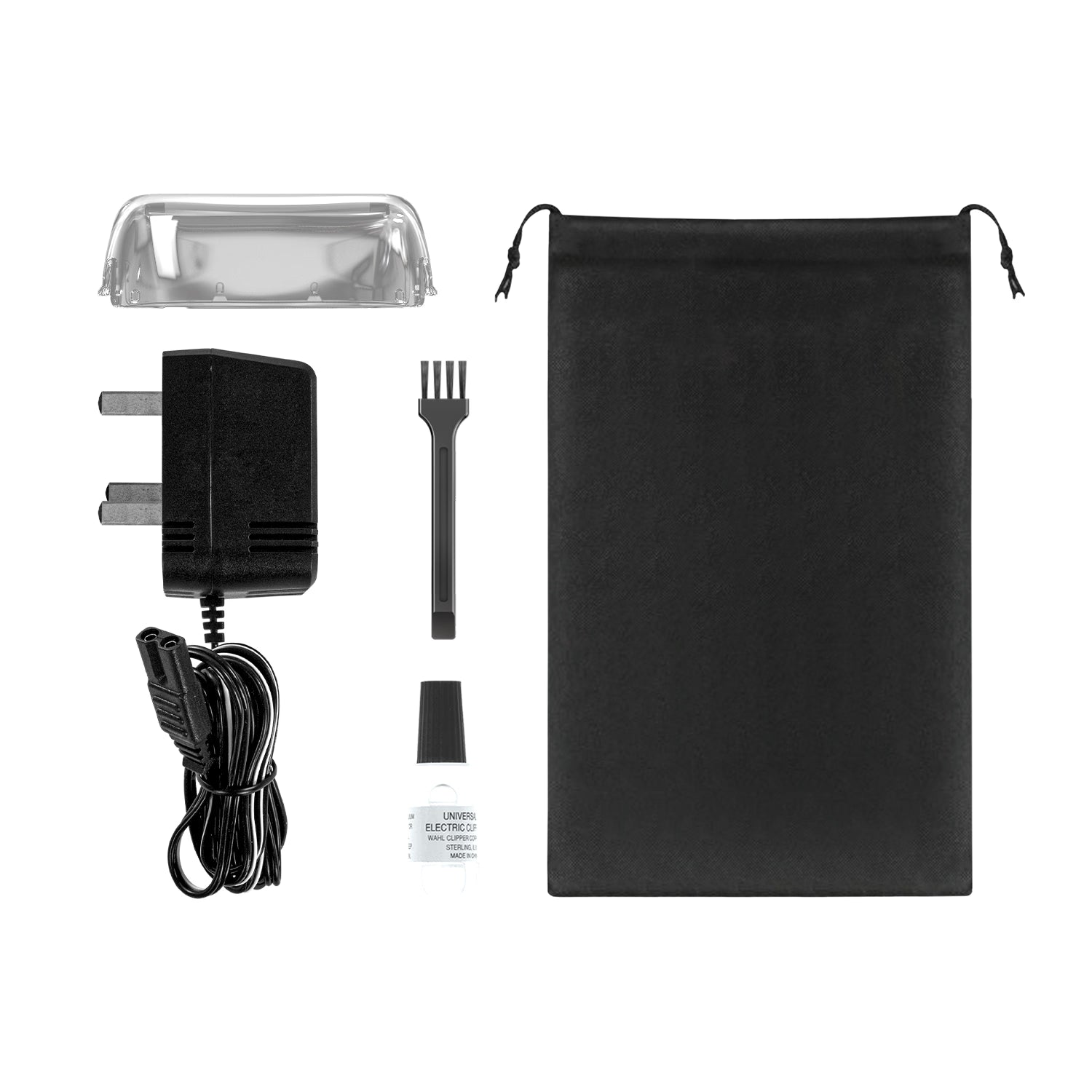 Wahl Extreme Grip shaver - British product
