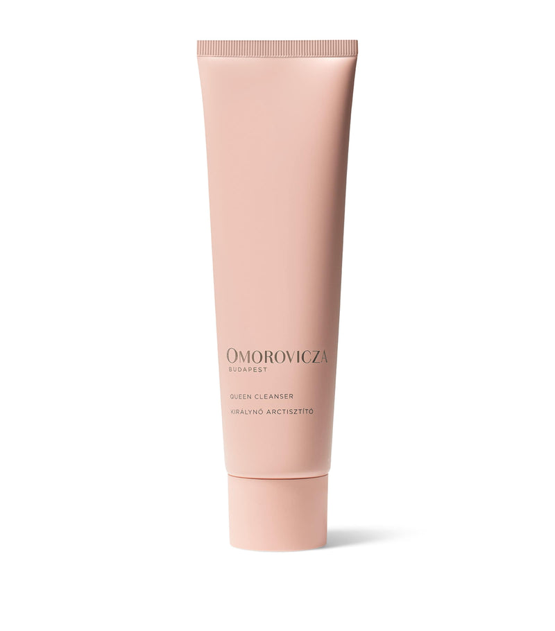 Omorovicza Queen Cleanser 125ml, imported from the UK