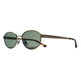 Ray-Ban gold polarised sunglasses RB3774D women, imported from the UK