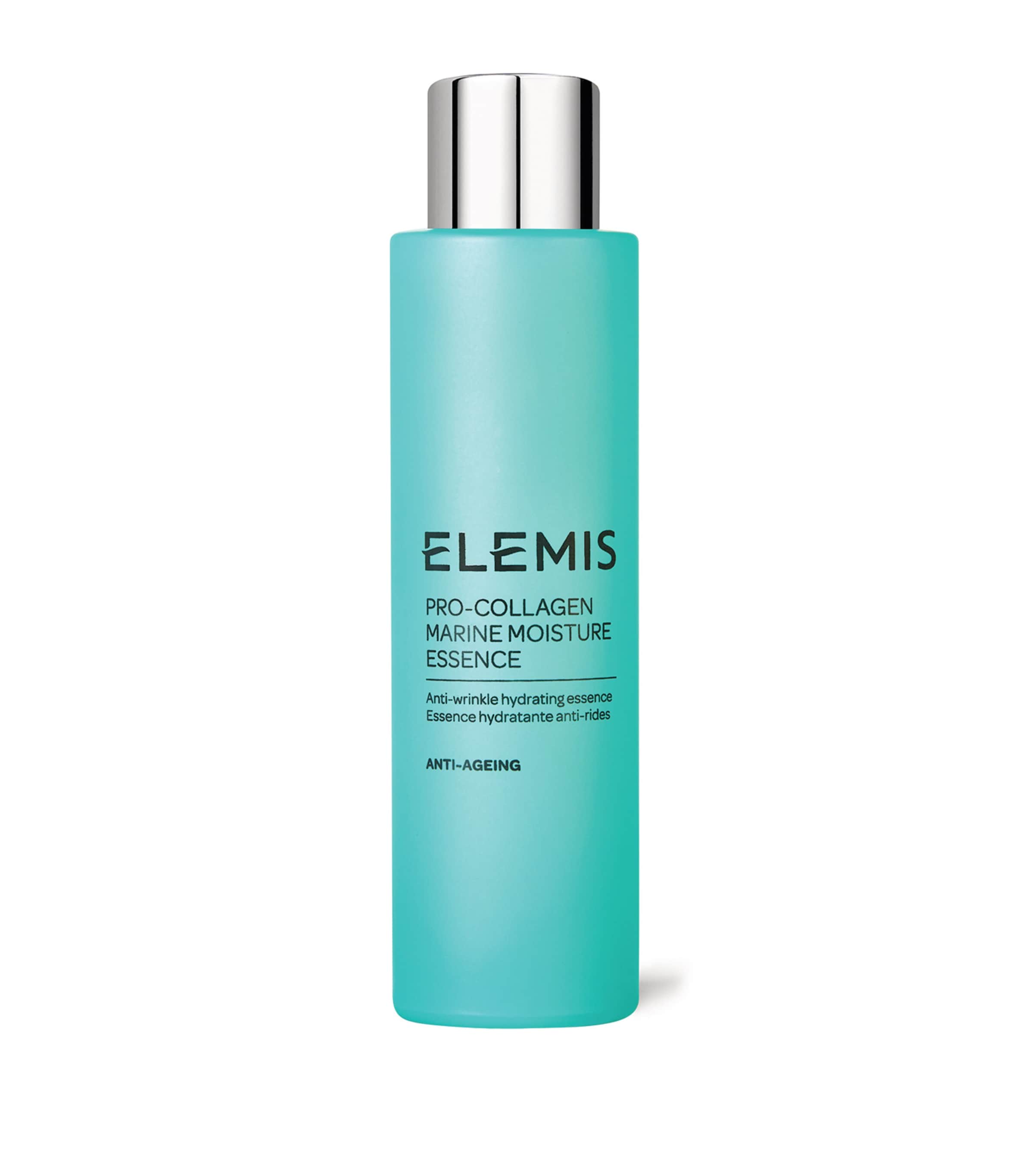 Elemis Pro-Collagen Marine Moisture Essence 100ml - British product