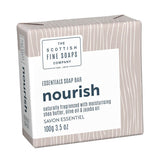 Scottish Fine Soaps Essentials Soap Bars - Nourish GOODS Superdrug   