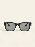 Balenciaga cat-eye acetate sunglasses BB0132S, imported from the UK