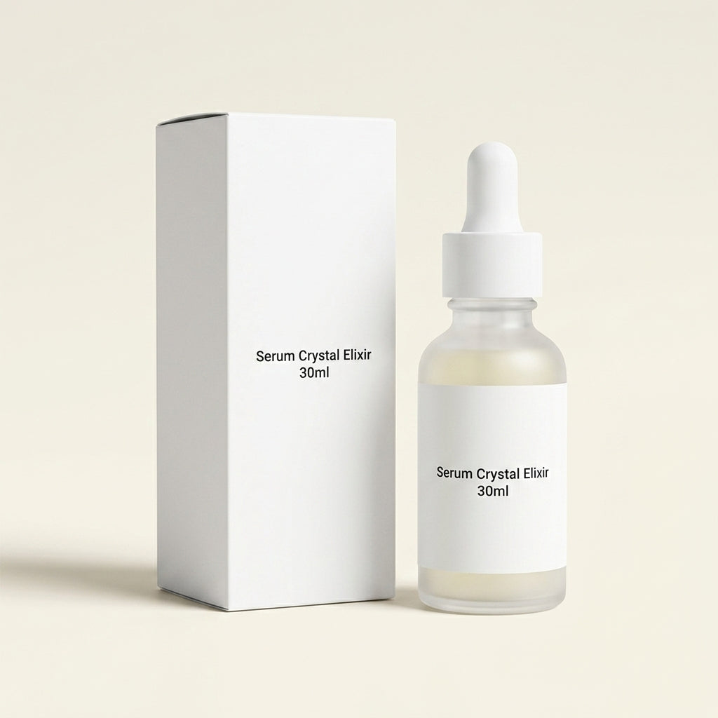 Charlotte Tilbury Magic Serum Crystal Elixir 30ml (British brand)