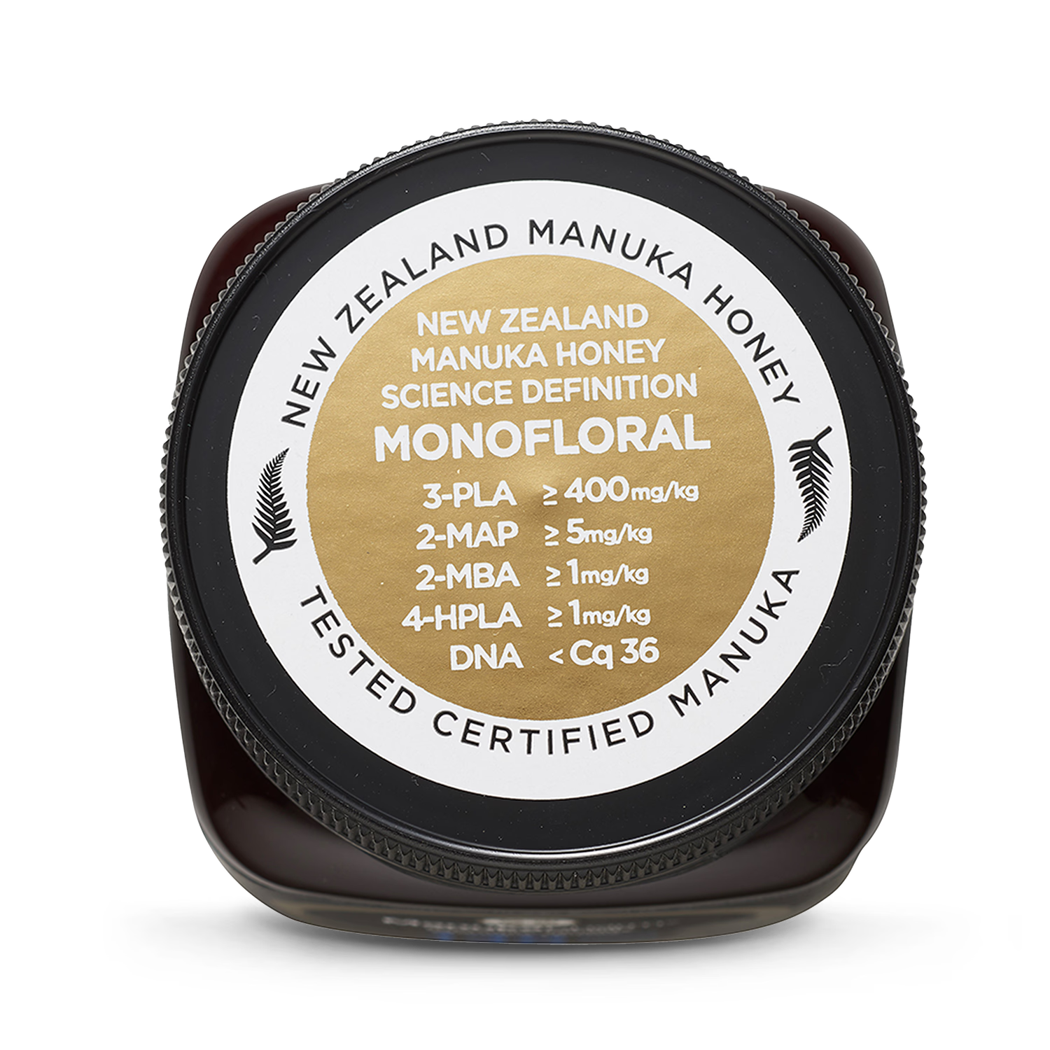 Manuka Doctor Manuka Honey 540 MGO 250g