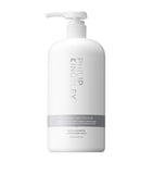 Philip Kingsley no scent no colour gentle shampoo 1000ml, imported from the UK