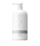 Philip Kingsley no scent no colour gentle shampoo 1000ml, imported from the UK