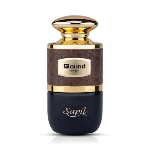 Sapil Bound 100ml EDT for men, UK version