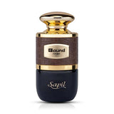 Sapil Bound 100ml EDT for men, UK version