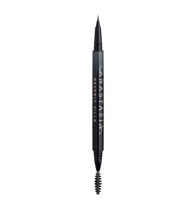 Anastasia Beverly Hills MicroStroke Brow Pen eyebrow pen - British product