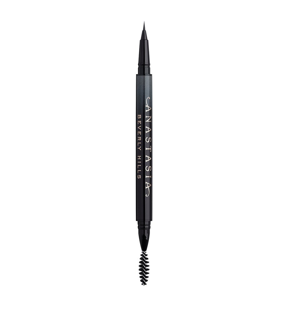 Anastasia Beverly Hills MicroStroke Brow Pen eyebrow pen - British product