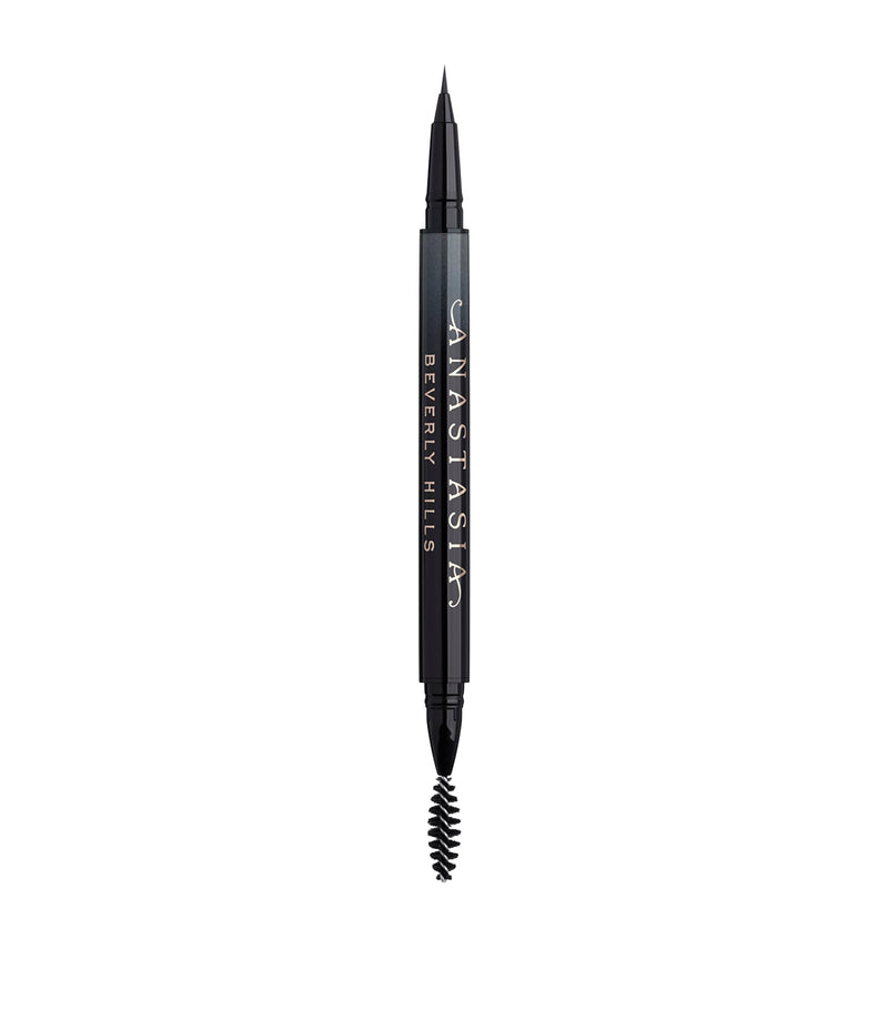 Anastasia Beverly Hills MicroStroke Brow Pen eyebrow pen - British product