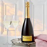 Fortnum's Franciacorta Brut sparkling wine 75cl - British product