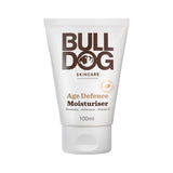 Bulldog Age Defence Moisturiser   100ml GOODS M&S   