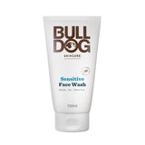 Bulldog Sensitive Face Wash   150ml GOODS M&S   