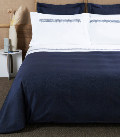 Harrods Frette Rays Super King Duvet Cover 260cm x 240cm- Buy online at McGrocer