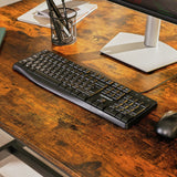 StyleTech K100 wired keyboard black (British brand)