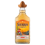 Sierra Reposado Tequila 50cl All spirits & liqueurs Sainsburys   