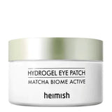 HEIMISH Matcha Biome Hydrogel Eye Patch (60pcs) GOODS Superdrug   