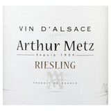 Arthur Metz Alsace Riesling   75cl GOODS M&S   