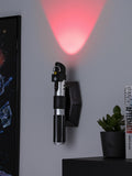 Star Wars Darth Vader Lightsaber Light 25cm - British product
