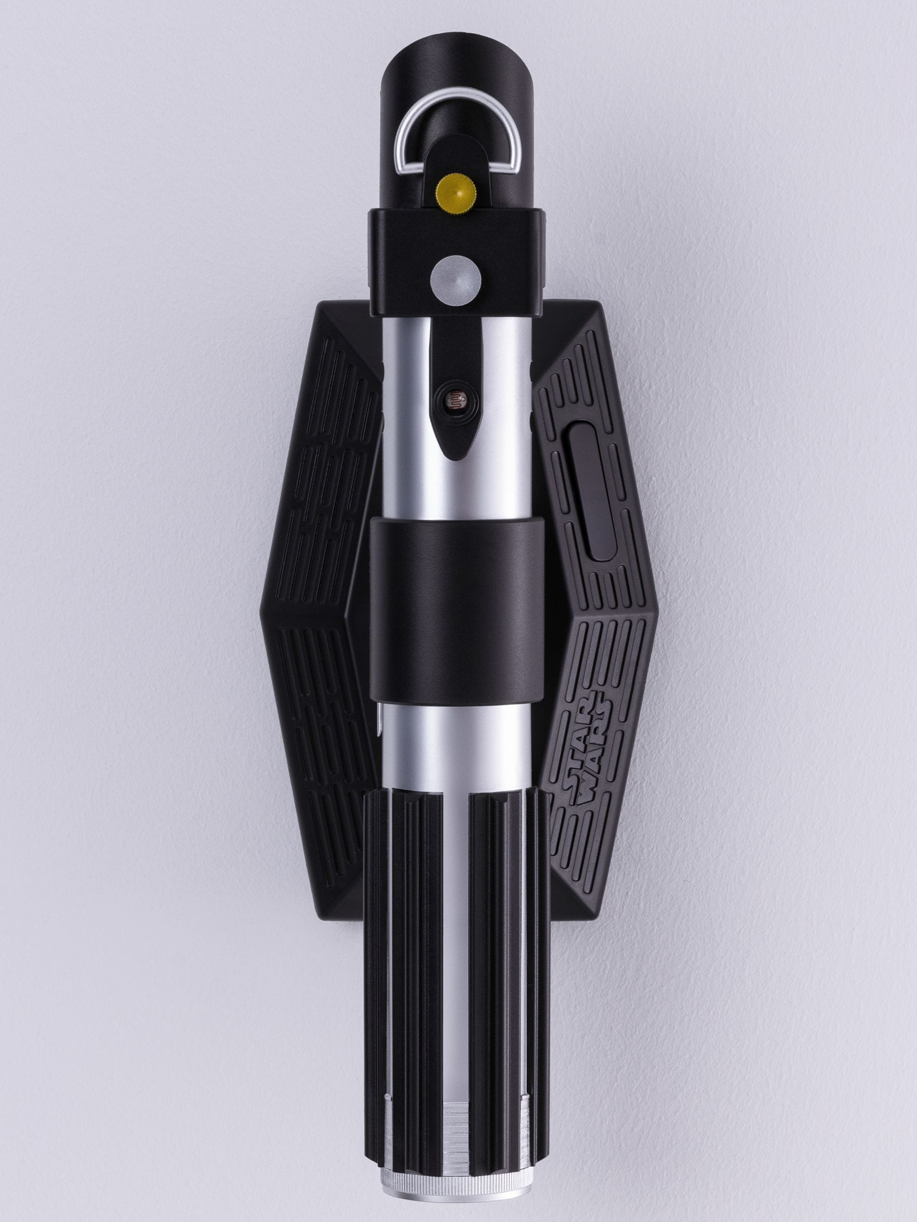 Star Wars Darth Vader Lightsaber Light 25cm - British product