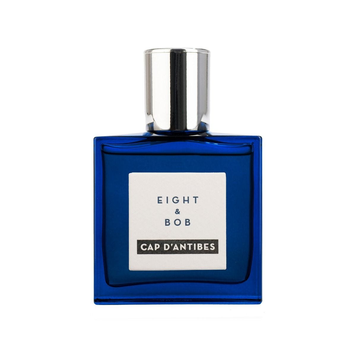 Eight & Bob Cap d'Antibes eau de parfum, imported from the UK