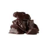 Fortnum's dark chocolate cinder toffee 250g, UK version