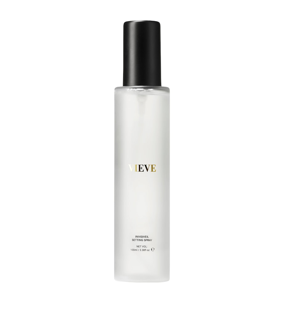 Vieve Invisiveil Setting Spray 100ml, UK version