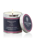 Charles Farris Garden of Eden scented candle 300g, UK version
