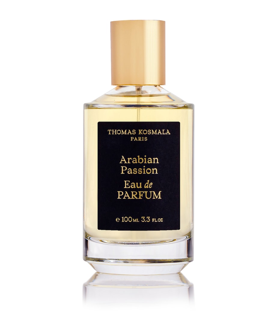 Thomas Kosmala Arabian Passion Eau de Parfum 100ml, imported from the UK