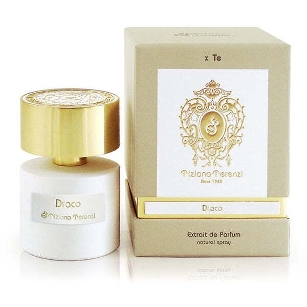 Tiziana Terenzi Draco Extrait De Parfum 100ml (British brand)