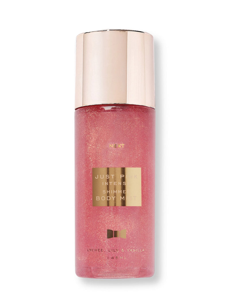 Shimmer body mist 145ml (British brand)