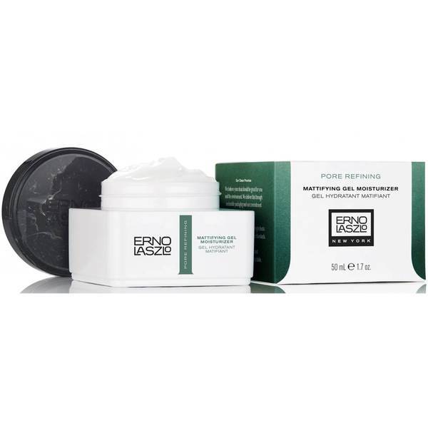 Erno Laszlo pore refining gel moisturiser 50ml - British product