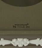 Wedgwood Borghese vase 46.5cm (British brand)
