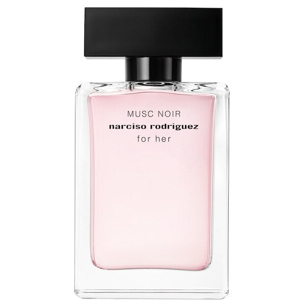 narciso rodriguez for her MUSC NOIR Eau de Parfum 50ml GOODS Superdrug   