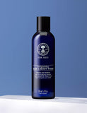 Mens Invigorating Hair & Body Wash 200ml GOODS M&S   